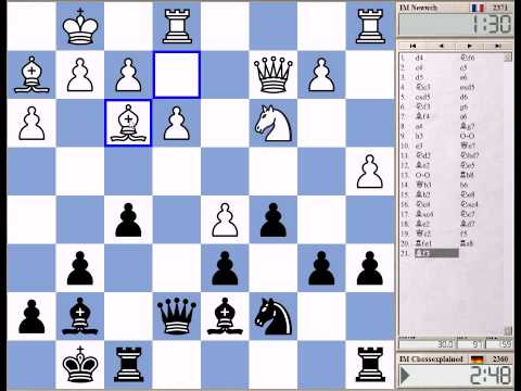 chess london
