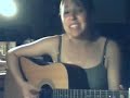 Simple As It Should Be - Tristan Prettyman cover
