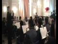 Caballer�a Ligera. Banda 3� y 4� del Conservatorio de Ja�n
