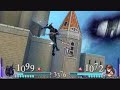 Final Fantasy Dissidia : Cecil Vs Butz