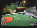 Imperial Era Battle NinjaLink(Mewtwo) Vs Dark.Pch( Zelda)