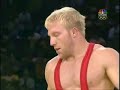 Brandon Slay vs. Adam Bereket(Turkey) 2000 Olympic Semifinal Brandon Slay vs. Adam Bereket(Turkey) 2000 Olympic Semifinal