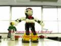 MANOI PF01 8Man version
