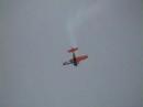 Aerobatic Flips - The Blades Aerobatic Team