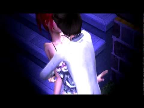 3oh!3 - Star Strukk - Sims 2 MEP