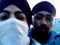 gangsta param