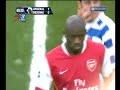 Abou Diaby Skill