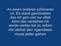 Es stand geschrieben =(
