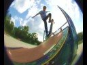 10 trik? Casey Trawick