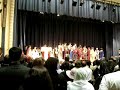 Queen Mary College London University Graduation