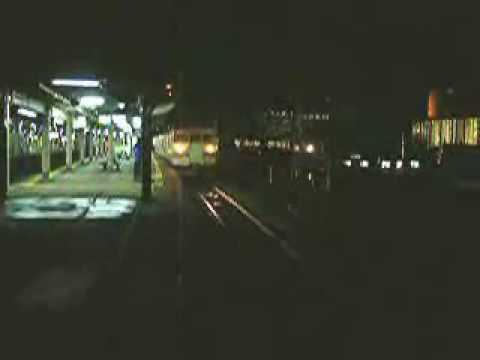 富山港線の記憶・５