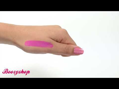 LA Girl LA Girl Matte Flat Velvet Lipstick Electric LA Girl LA Girl Matte Flat Velvet Lipstick Electric