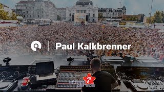 Paul Kalkbrenner - Live @ Zurich Street Parade 2018