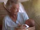 Thomas and Nana Lovering