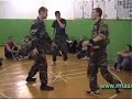 Russian Martial Art System \"Sibirskiy Viun\" - 1