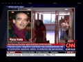 CNN Chile: Este lunes comienzan las movilizaciones en contra del sistema de AFP