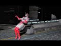 space babes hit the floor.. low res Ipod version