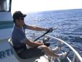 Sambo Jigging - Perth