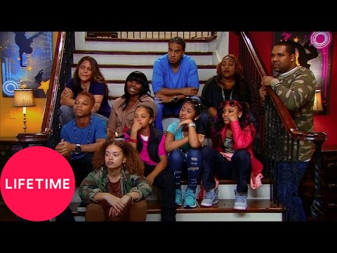 The Rap Game: Who Wants It More? (Season 1, Episode 3) | Lifetime