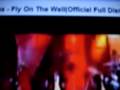 Fly on the wall- Zwinky style!