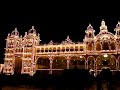 An eclectic synthesis of architectural styles the palace is one of India's most dramatic national monuments. Today it is a museum housing treasures from across the world reflecting the rich and colorful history of the erstwhile princely state of Mysore
www.mysoredasara.com
www.mysoretourism.org