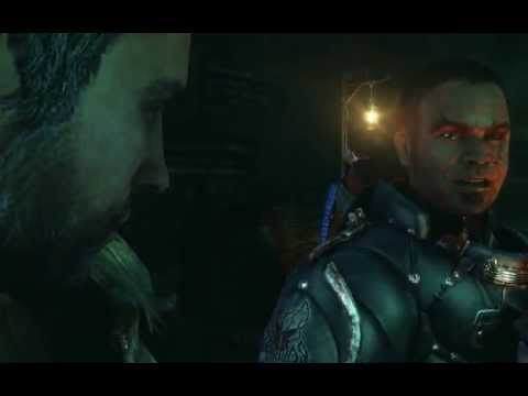 Dead Space 3, with Beagle and Dslyecxi (Pt. 12)