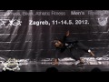 2012 IFBB ME - fitness routins - 2.mp4 - foto 3