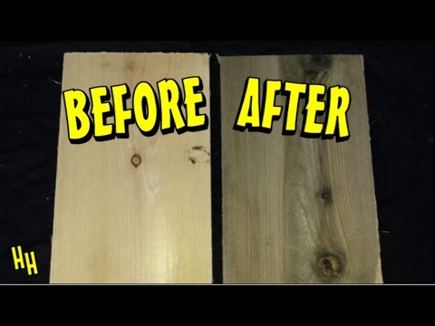 Dry Brushing Tutorial | Chalk Paint | How to Paint Furniture
