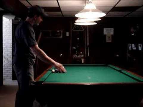 Pool Shark Nick III