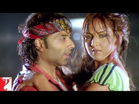 dhoom dilbara