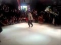 sosso vs flex final triko 2009