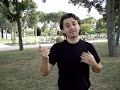 PERCUSION CORPORAL - SAMBA - DIDÁCTICA