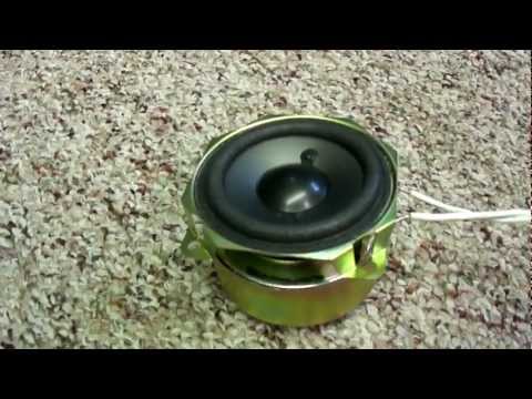 polk audio - In this video, I will be blowing some old Polk Audio speakers with a harman /kardon amplifier. Its pretty self explanatory. Video Info: This video was made o...