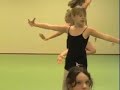 Dansstudio Arlekino ism MAGO!