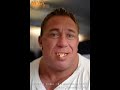 MARKUS RUHL - monster bodybuilder
