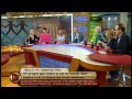 TV3 - Divendres - Què ens molesta de la gent?
