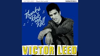 Victor Leed - But In Your Eyes (1980)