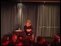 hilarious unwanted advice from everyone's favourite jewish grandmother...