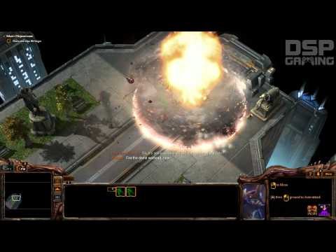 starcraft 2 swarm