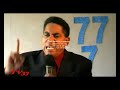 EL SATANISMO CONTRA EL CRISTIANISMO
