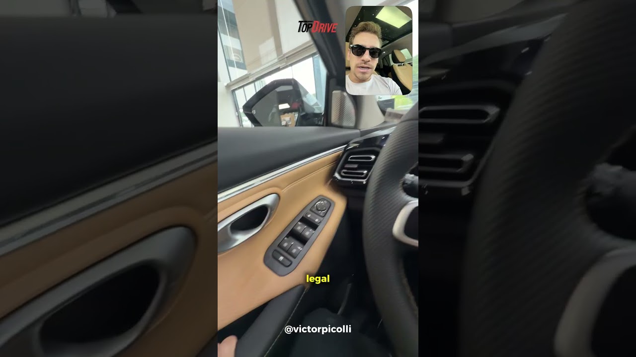 GAC GS3: Um dos melhores lançamentos do ano