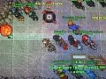 80 MS RS OWN3D!!