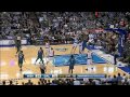 Yi Jianlian vs Mavericks (01.31.2011)