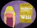 Yulai & Frau Frau · Wii Yulai & Frau Frau · Wii