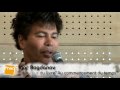 Rencontre Igor Bogdanov - Fnac St Lazare (2/3)