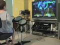 Rock Band Drums 