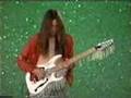 IBANEZ - Paul Gilbert