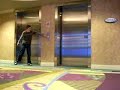 Elevator Door Prank