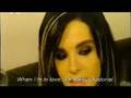OBSESSED Bill Kaulitz Short Story