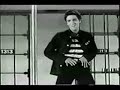 Gustavo Quintero  - El rock de la carcel - Los Graduados en vivo - 1983